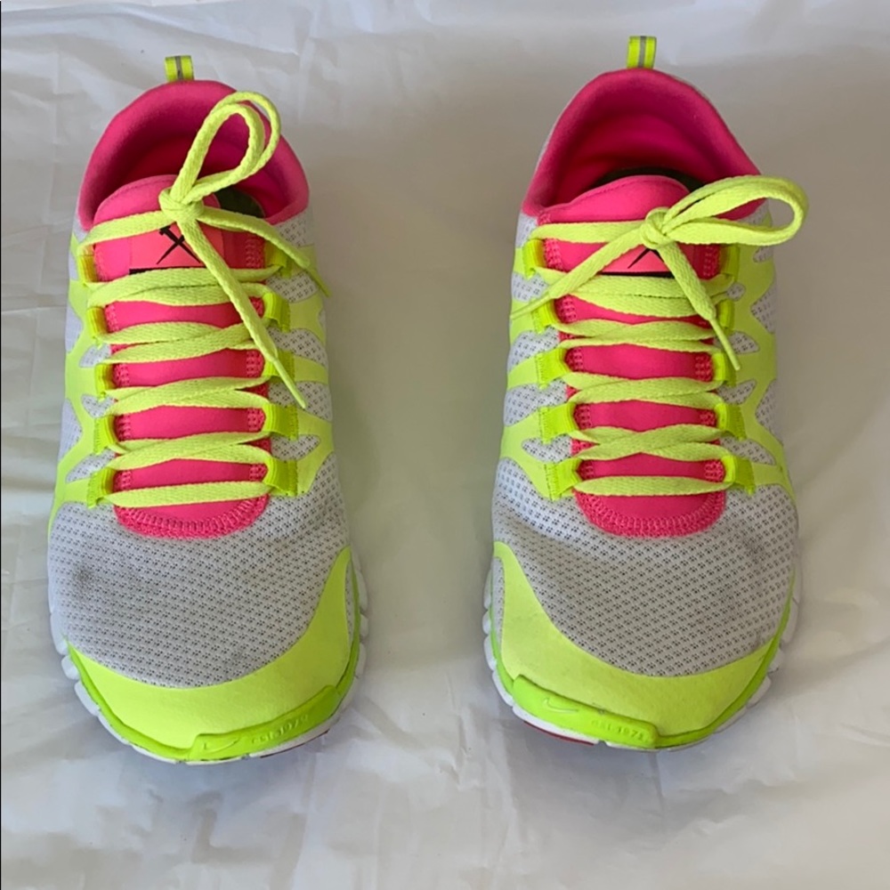 Nike 3.0 running